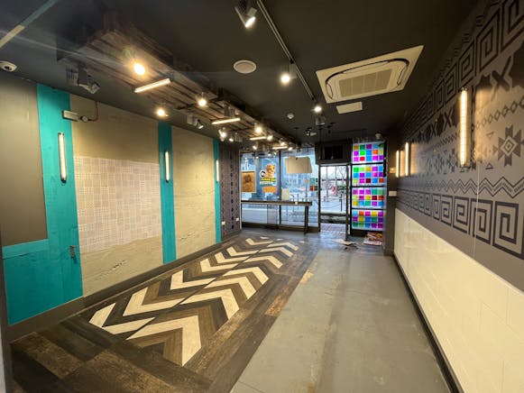 Harbour Island, Harbour Exchange Square, London, Restaurant / Retail To Let - IMG_9421.JPG