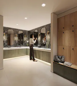 Brettenham House, 2-19 Lancaster Place, Covent Garden, Office To Let - INT04_CHANGING_ROOMS.jpg