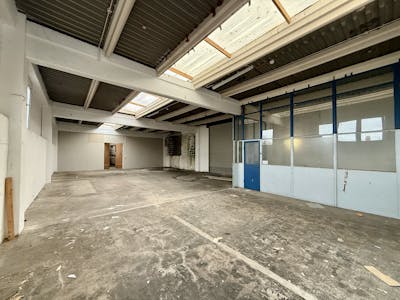 First Floor, Unit 8A Northwood Works, Tame Road, Birmingham, Industrial / Warehouse To Let - Photo 29012025 14 57 55.jpg