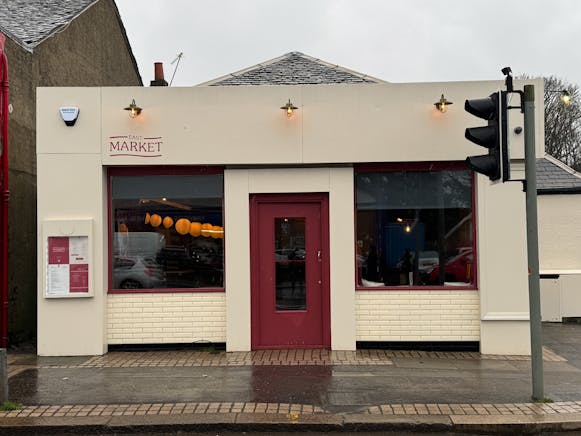 50 Cover Licensed Restaurant Bar, 219 Fenwick Road, Glasgow For Sale - IMG_2377.jpg