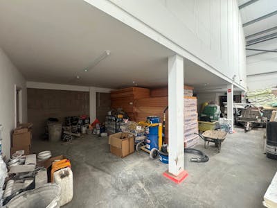 Unit 1, 12 Beaufighter Road, Weston Super Mare, Industrial / Storage To Let - IMG_0546.jpeg