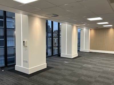 Cathedral Place, 42-44 Waterloo Street, Birmingham, Office To Let - IMG_5093.JPG