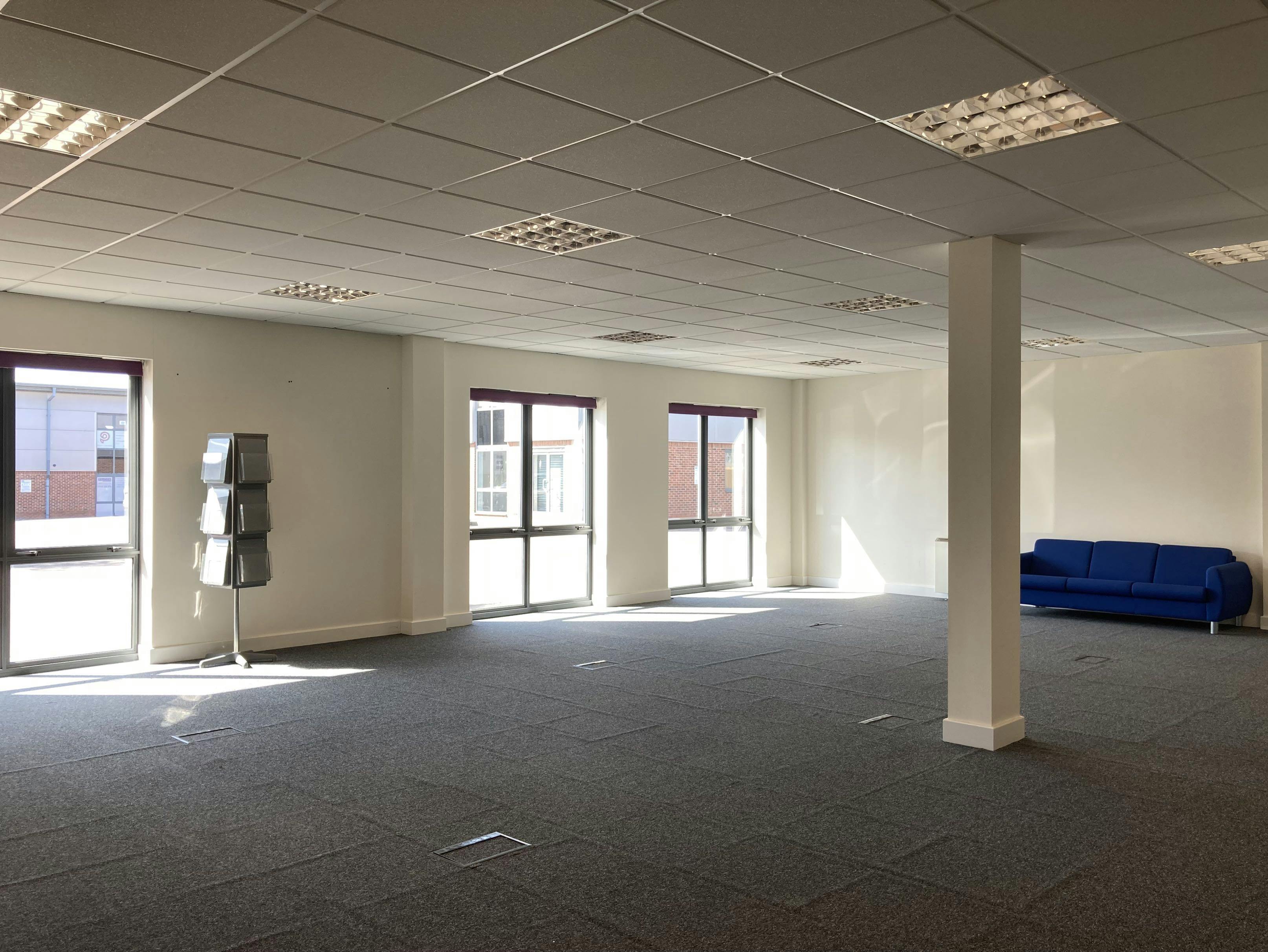 Ground & 1st floor, Unit 9 Anglo Office Park, Lincoln Road, High Wycombe, Offices To Let - Photo 3