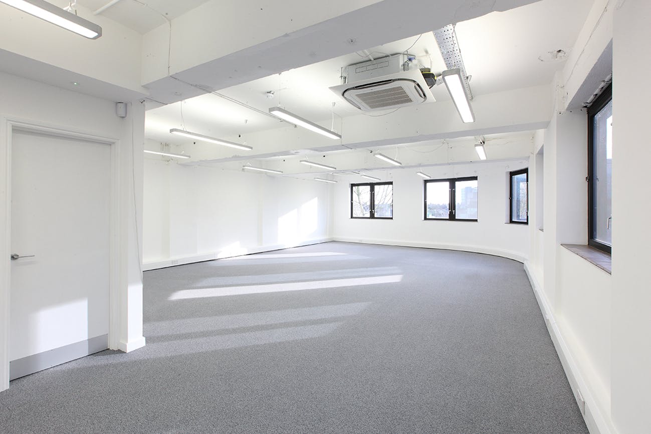 Heritage House, 2-14 Shortlands, Hammersmith, Office To Let - Heritage House.jpg