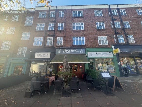 157 Haverstock Hill, London, Retail Lease Assignment - External.jpg
