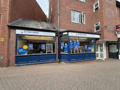 53 Welby Street, Grantham, Retail To Let - IMG_3138.jpeg