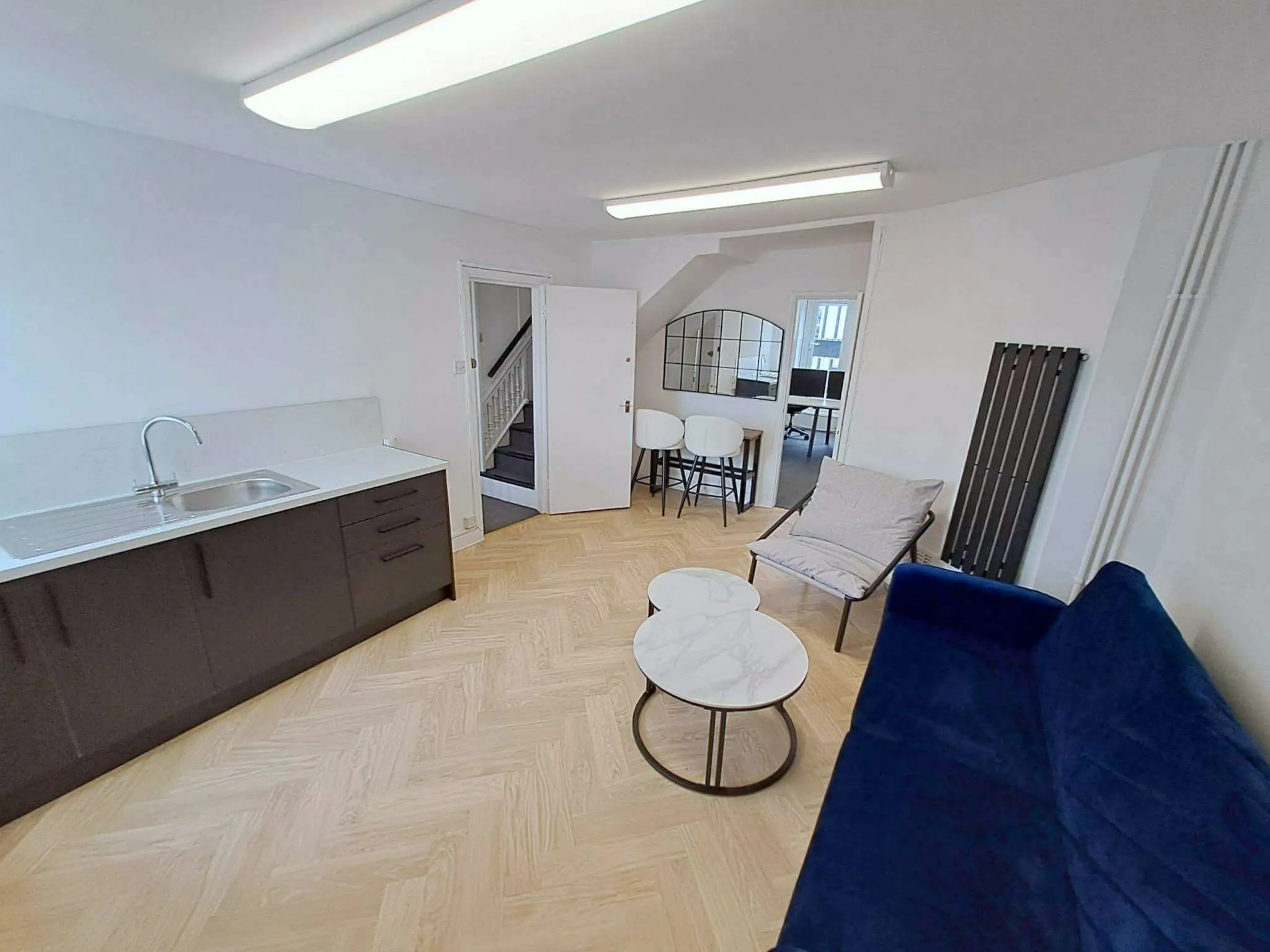Station House, 6 High Street, Datchet, Office To Let - First floor break out area.jpg