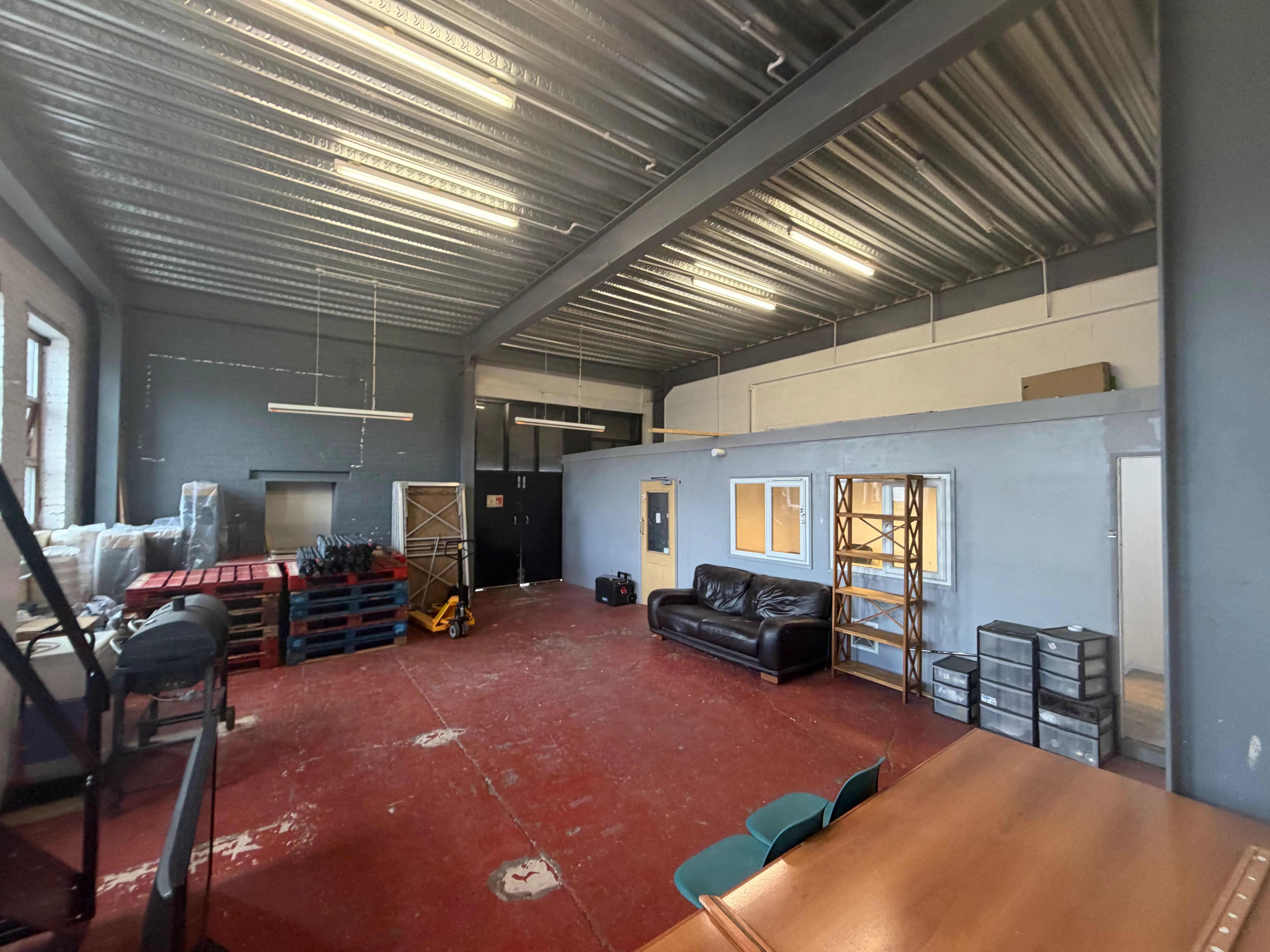 G4 Business Centre, Unit F1, Sheffield, Industrial / Offices / Other To Let - IMG_0792.jpeg