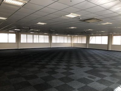 Part Of Second Floor, Building 2, Newcastle-under-Lyme, Office To Let - 73cbe781ed6c8d011e60ab0d6e429cf345e9653d.jpg