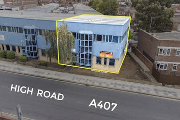 Unit 28, Cygnus Business Centre, Willesden, Industrial / Warehouse / Trade Counter / Showroom To Let - 1 3x2.jpg - More details and enquiries about this property