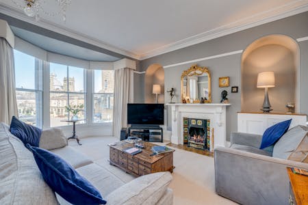 1 & 1A, Montpellier Gardens, Harrogate, Investment / Residential / Retail For Sale - 1A Montpellier Gardens-15.jpg