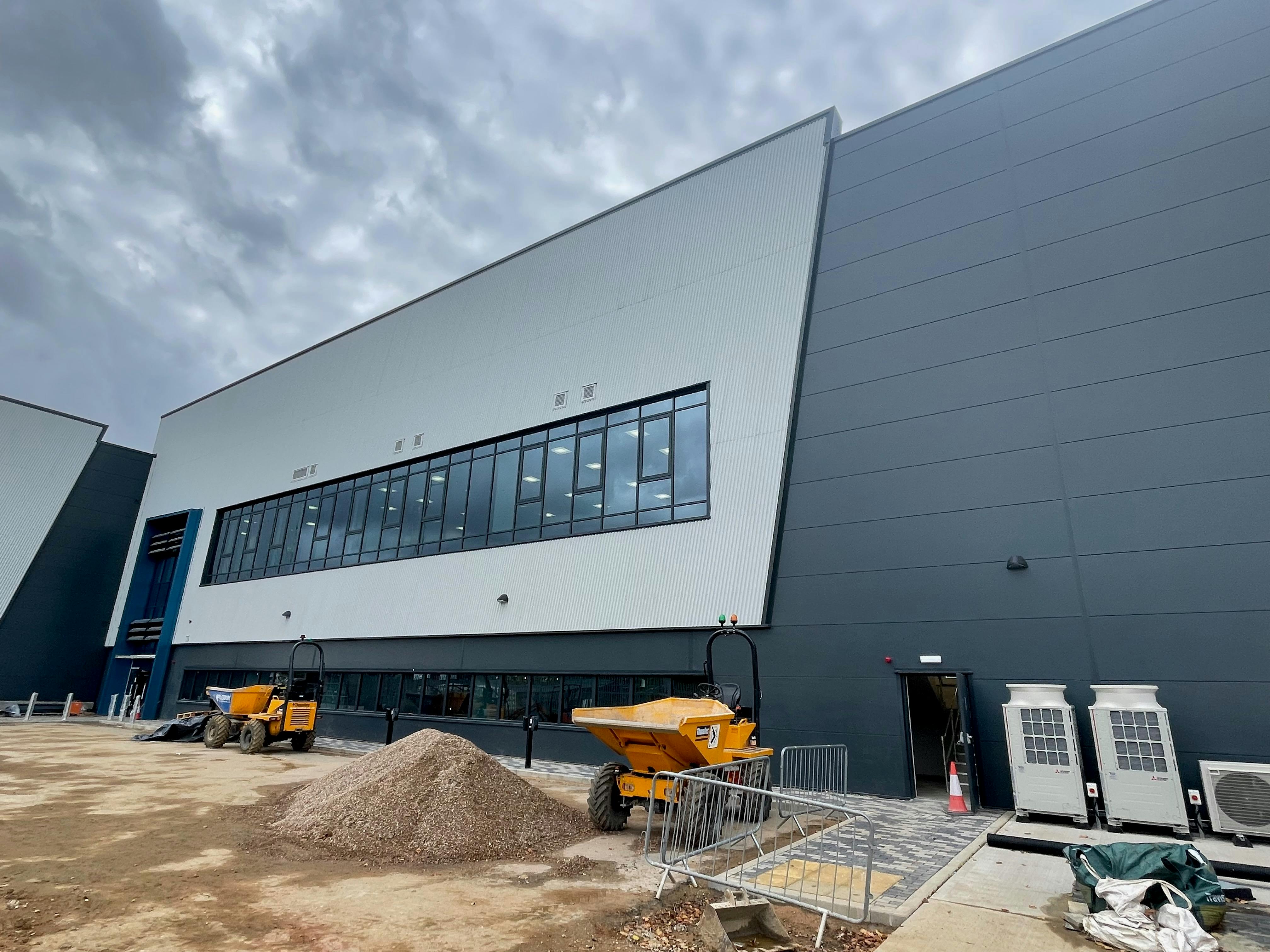 INTER, Tewin Road, Welwyn Garden City, Hertfordshire, Warehouse & Industrial To Let - IMG_2317.jpeg