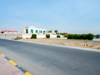 Al Ramaqiya, Sharjah, Commercial Villa To Let - _SVL2832 copy.jpg