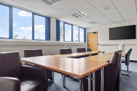 Chesil House, Dorset Innovation Park, Wool, Office To Let - P1594531  Copy.jpg