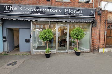 Ground Floor and Rear Land, 126 Central Road, Worcester Park, Retail To Let - 20230704_115349.jpg