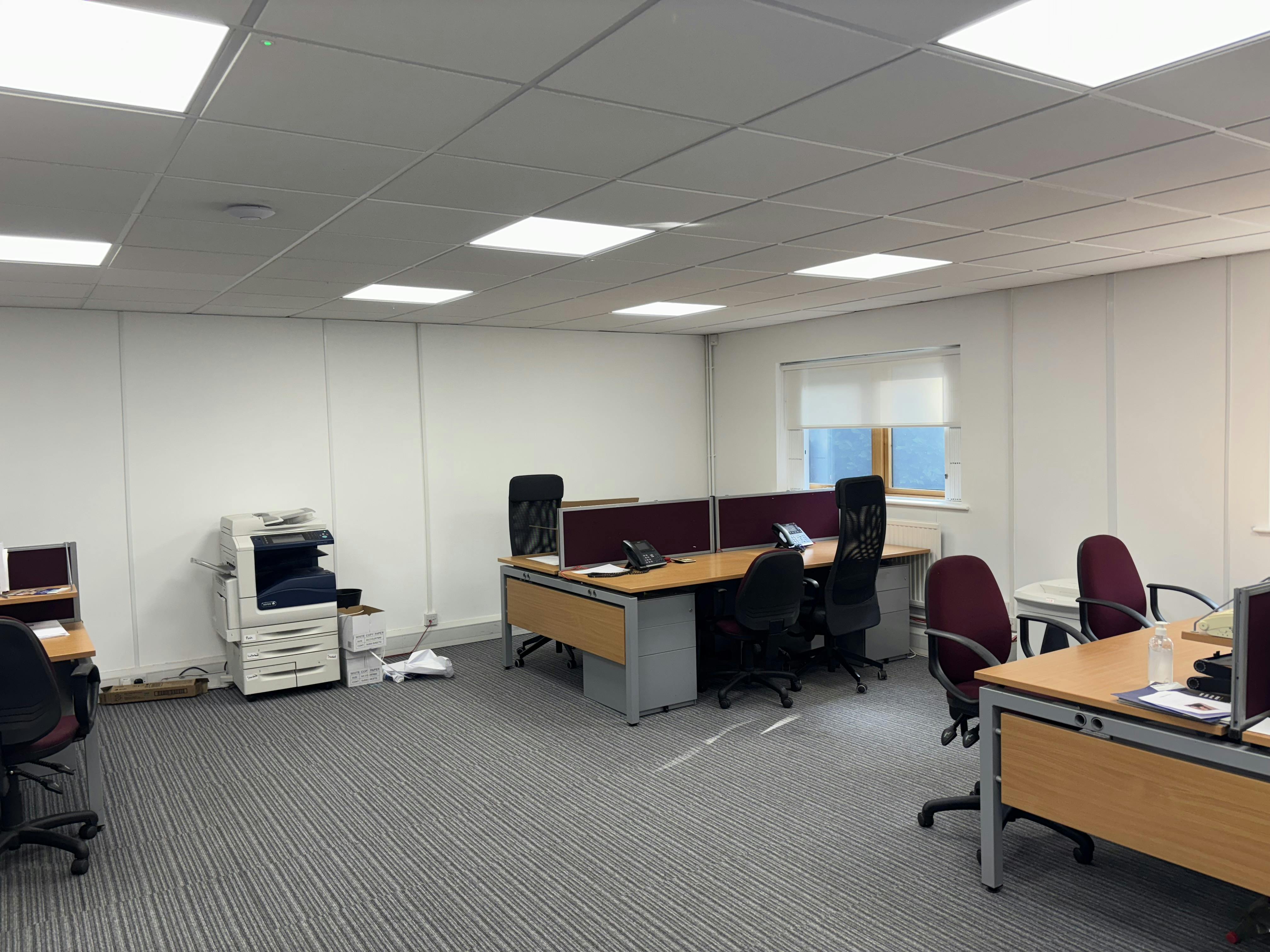 Unit 4, Pavilion Business Park, Leeds, Offices To Let - IMG_2430.jpg
