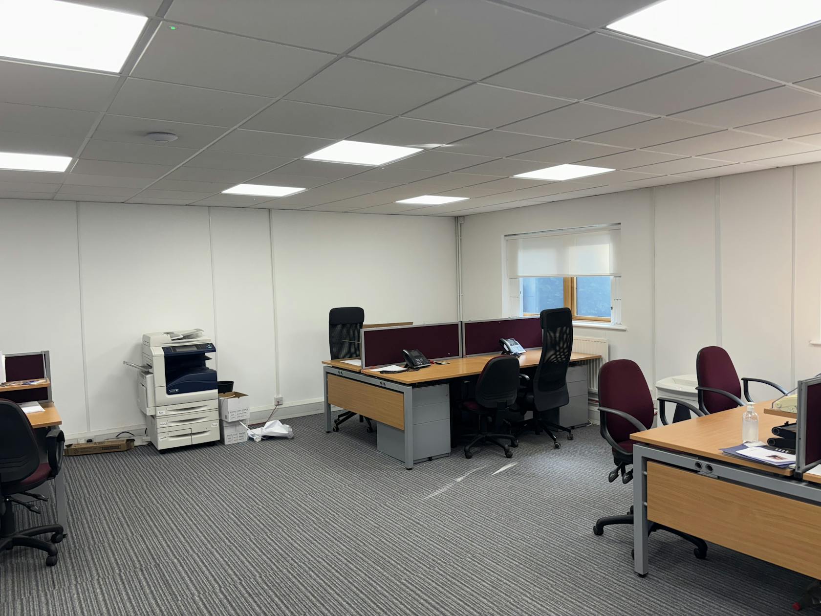 Unit 4, Pavilion Business Park, Leeds, Offices To Let - IMG_2430.jpg
