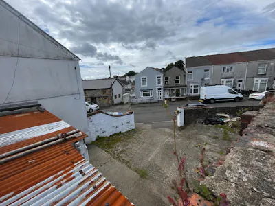 12A Frogmore Avenue, Swansea, Light Industrial For Sale - No car in drive.jpg