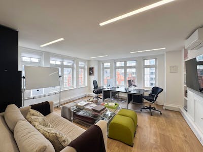 68 Great Portland Street, London, Office To Let - Image (8).jpg