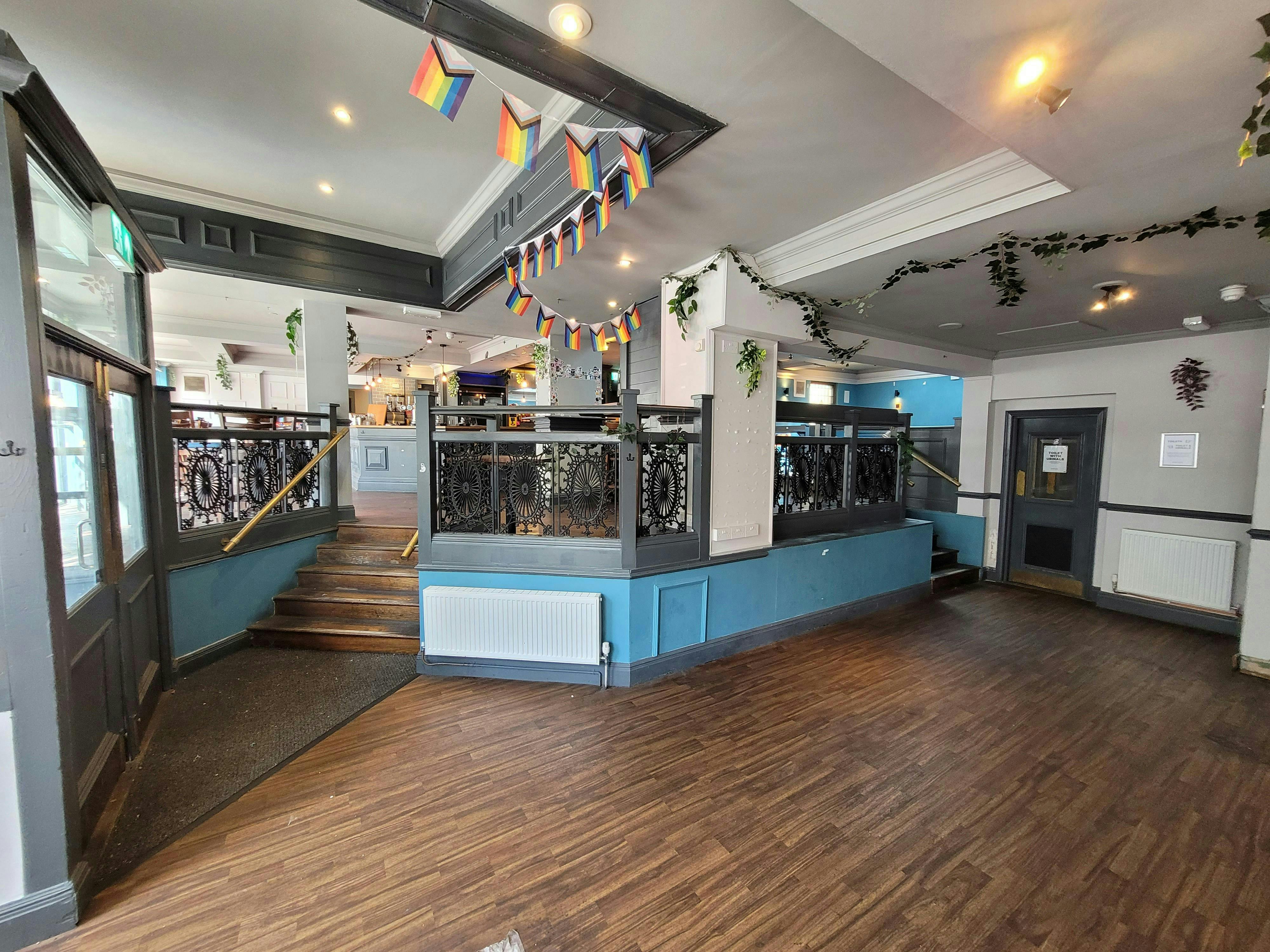 8-12 Prince Of Wales Road