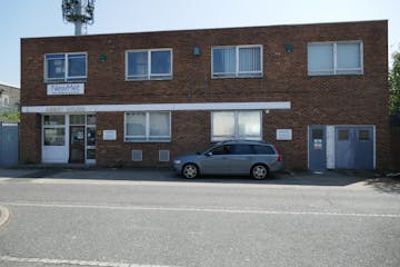 151 Brooker Road, Waltham Abbey, Industrial To Let / For Sale - P1050356.JPG