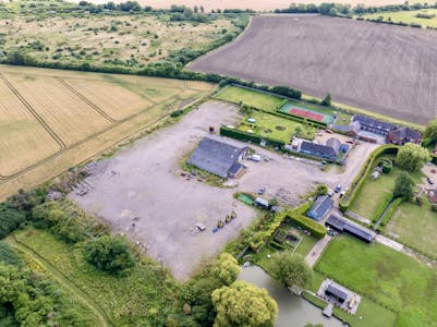 Jakins Yard, Barton Road, Silsoe, Development Land / Development Site / Industrial Land / Land / Open Storage / Yard For Sale - Image 2