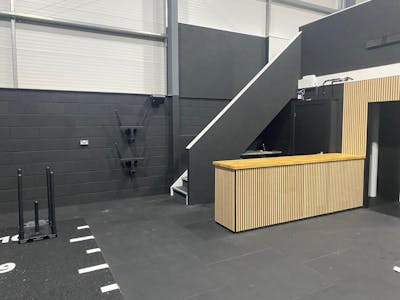 Unit 14 Llys Cae Felin, Swansea, Industrial / Warehouse To Let - Newinternal2.jpg