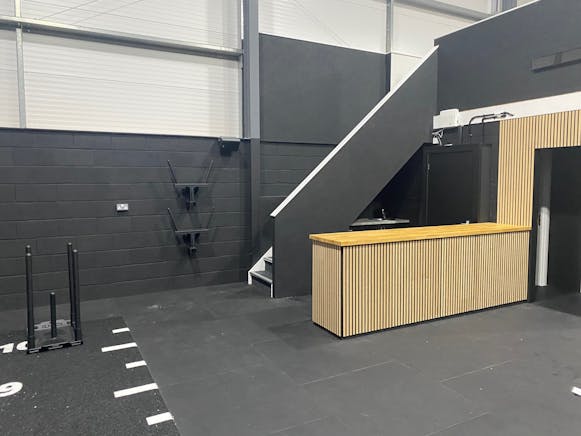 Unit 14 Llys Cae Felin, Swansea, Industrial To Let - Newinternal2.jpg