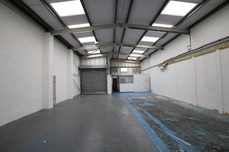 Unit D, 1 Willis Way, Poole, Industrial / Storage To Let - IMG_4138.JPG