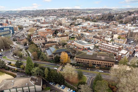 Development Site, Queen Victoria Road, High Wycombe, Development For Sale - 101287_Council Offices at Queen Victoria Road-6.jpg