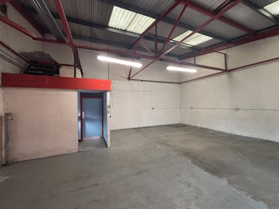 Unit 44, Gelli Industrial Estate, Pentre, Industrial To Let - IMG_2812.jpg