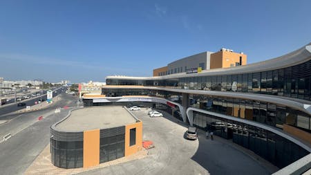 High Quality Office Space, Al Ghubrah Street, Muscat, Office To Let - Strip mall office (19).jpeg