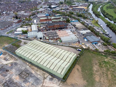 Churchill Road Off Wheatley Hall Road, Doncaster, Industrial / Workshops / Industrial / Warehouse / Industrial / Storage To Let - Image 3
