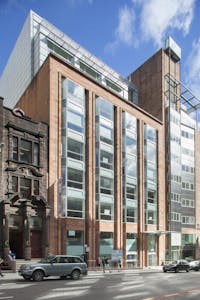 180 St Vincent Street, Glasgow, Office To Let - External