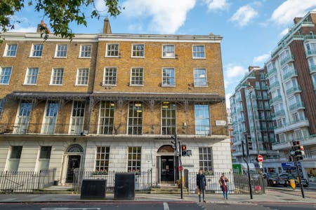 1 Dorset Square, London, F1 (Learning and Non-Residential Institutions) / Healthcare / Office To Let / For Sale - DSC07661.jpg