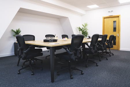Maitland House, Southend-On-Sea, Office To Let - meeting room 1 colour.jpg