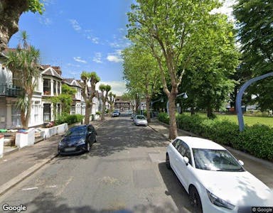 Maitland House, Warrior Square, Southend-On-Sea, Office To Let - Street View