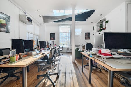 Charity House, 14 Perseverance Works, Shoreditch, Office To Let - 13455132168c28a342ee7eARW1.jpg