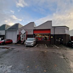 Unit 1 Bessemer Park, Bessemer Road, Basingstoke, Industrial / Industrial For Sale - 20231103_150852.jpg