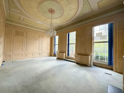 9 Bedford Square, London, Office To Let - Image 1.jpg