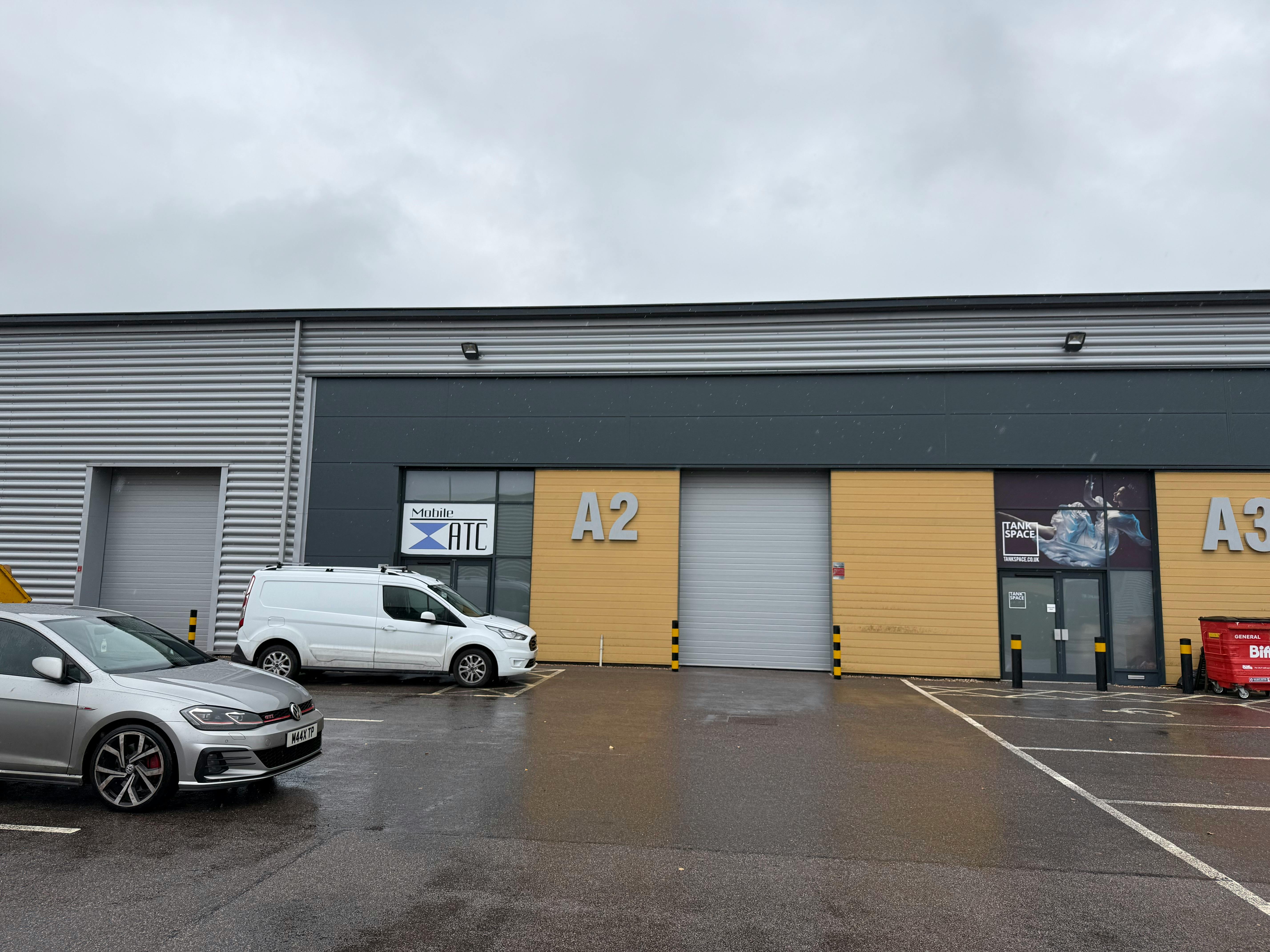 Unit A2, Ollerton — image 7