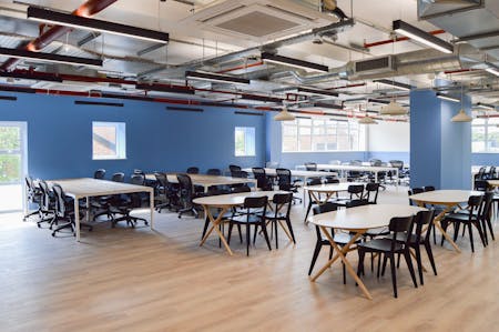 Powered by Patch, 4th Floor Bobby's Bournemouth, Bournemouth, Office / Serviced Office To Let - DSC_7890.jpg