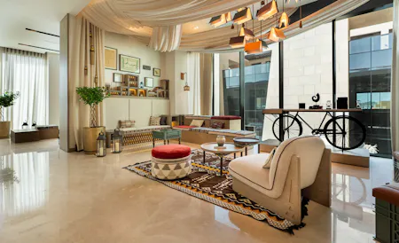 Business Compound, Riyadh, Office To Let - Busienss Compound 4.jpeg