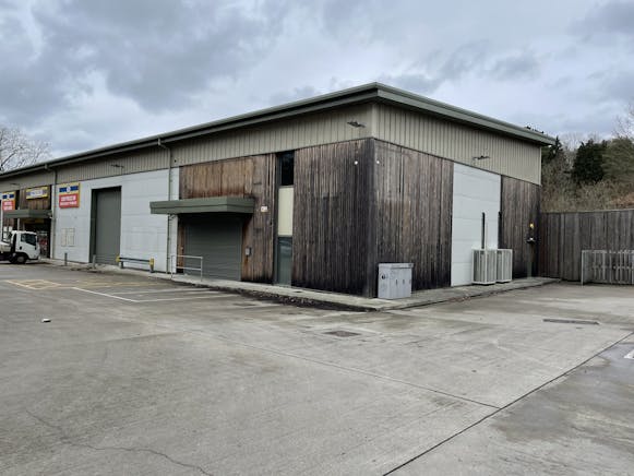 Unit 3 Ampress Park, Lymington, Industrial / Other To Let - IMG_7046.JPEG