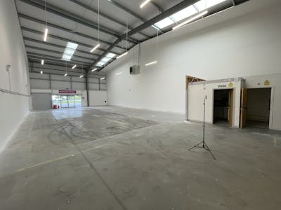 Unit B Trade Central, Shrewsbury, Industrial / Industrial/Logistics / Open Storage / Trade Counter To Let - IMG_2981.JPG