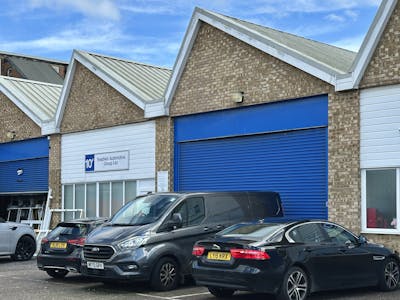 Unit 10f Britannia Estate, Leagrave Road, Luton, Industrial / Industrial/Logistics To Let - IMG_5591.JPG