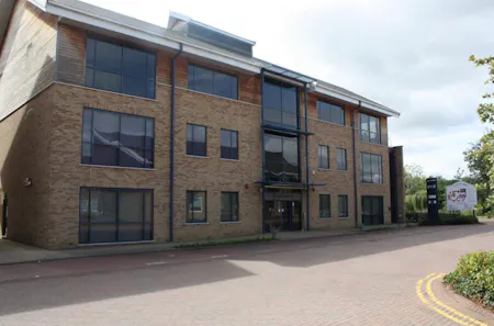 Vega House, 2nd Floor (RHS), Milton Keynes, Office To Let - img1.png