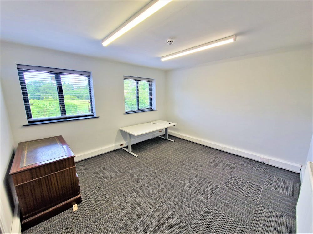 1st Floor 442 Chester Road, Woodford, Office To Let - Internal