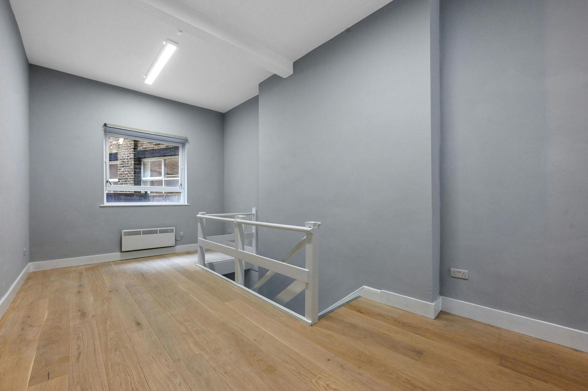 110 Clerkenwell Road <span>EC1M</span>