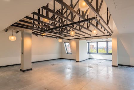 Bull Wharf, Redcliff Street, Bristol, Office To Let - 6.JPG